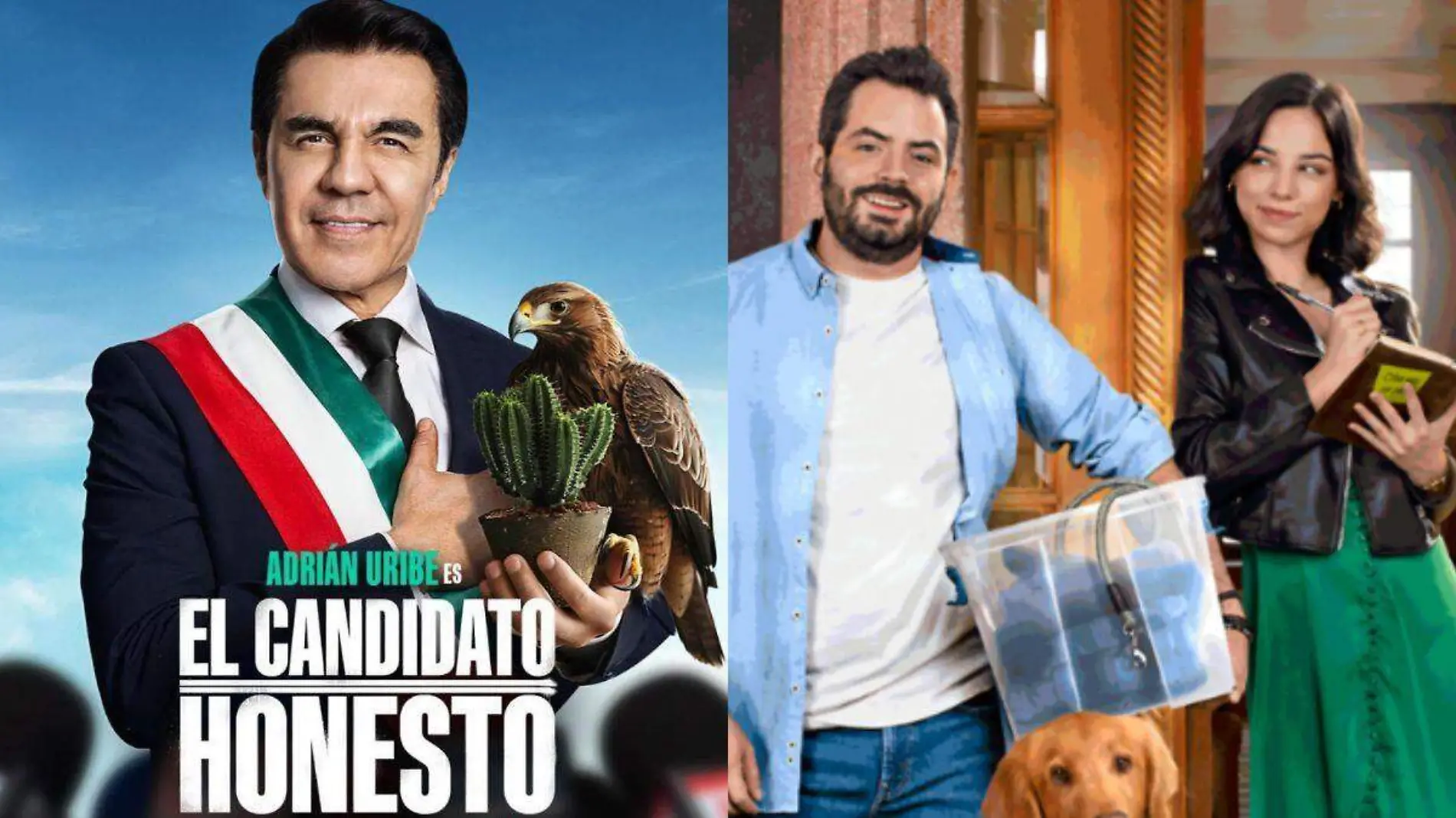 peliculas comedia_México